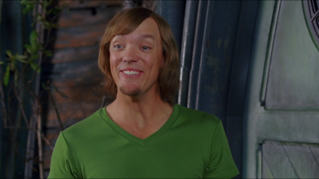 Shaggy From Scooby Doo Real Life My Xxx Hot Girl